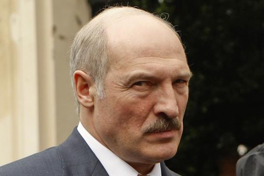 Лукашенко объединяется с Литвой против России


