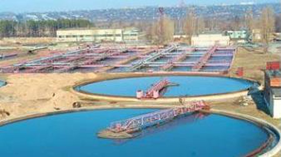 В Москве начали использовать канализацию для получения электричества - Энергетика