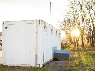 "Золотой" туалет в Каунасе будет продан на аукционе - Литва и страны Балтии