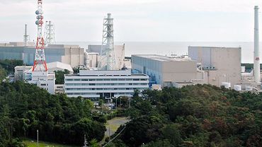 Японские АЭС доказали свою сейсмоустойчивость