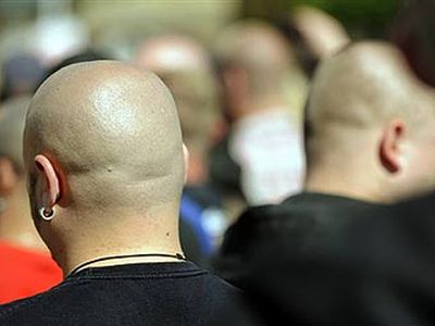 Литовские правозащитники обеспокоены активизацией националистов - Литва и страны Балтии