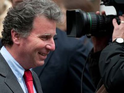 Британского министра уличили в халатном отношении к секретным документам                                 - В Мире