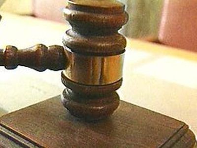 Наказание преступнику назначает потерпевший - Происшествия и криминал