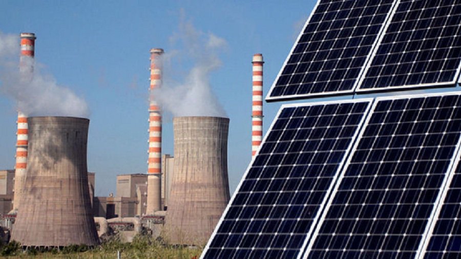 Правительство одобрило проект Стратегии энергетической независимости Литвы - Энергетика