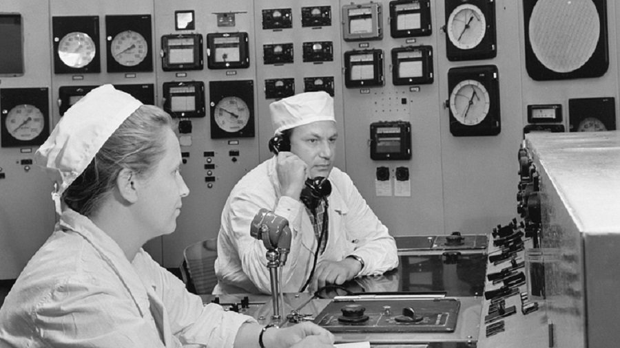 Первая в мире АЭС в Обнинске становится памятником-музеем - Энергетика