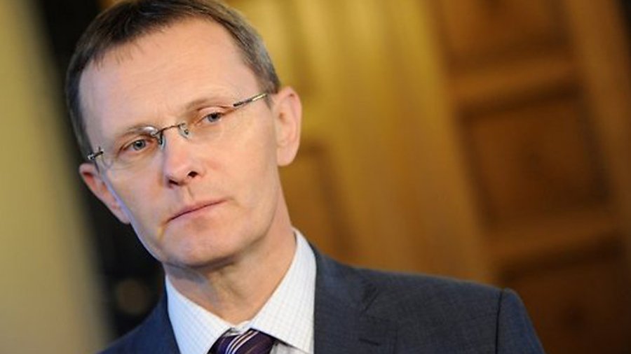 Вилкс: ЕС должен компенсировать ущерб от санкций против России - Литва и страны Балтии