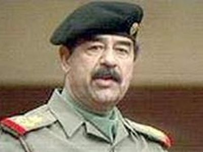 Саддам Хусейн больше боялся «Ирана, чем США» - В Мире