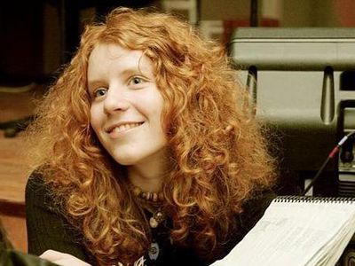 Певица Алина Орлова и ее новый альбом «Дикая собака динго» 
 - В Висагинасе