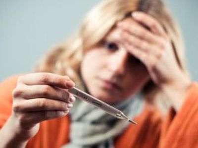 Эпидемия гриппа в Литве объявлена в трети муниципалитетов - Наука и здоровье