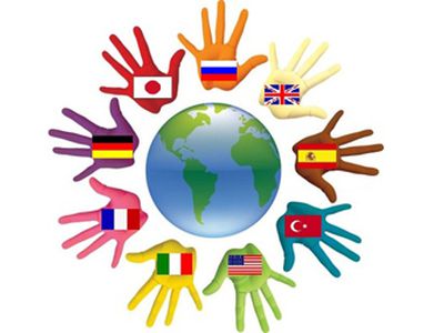 Изучение иностранных языков заставляет расти мозг! - Наука и здоровье