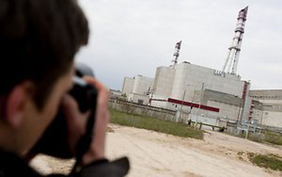  ЕК предлагает постепенно уменьшать финансирование закрытия АЭС                                  - Энергетика