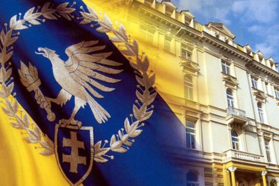 Бывшего чиновника Аникщяй будут судить за коррупцию
                                                                                                 - Происшествия и криминал