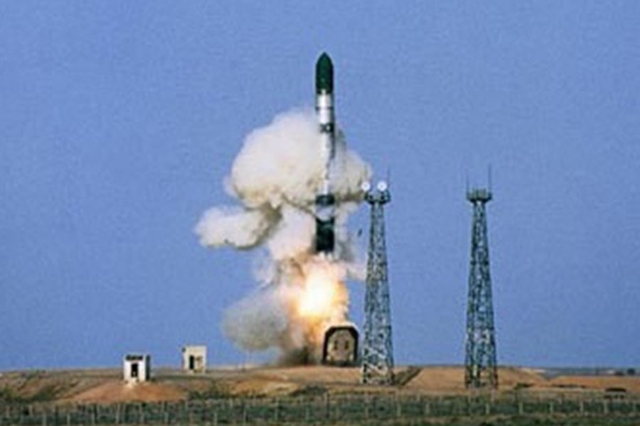 КНДР нахамила США                                                                 - В Мире