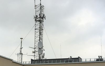 18 декабря с 11:52 по всей территории страны будут включены сирены - Литва и страны Балтии