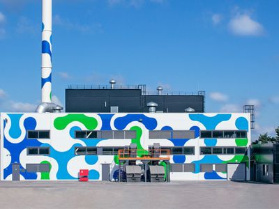 Правительство одобрило мировое соглашение с немецкой компанией "Danpower" - Экономика и бизнес