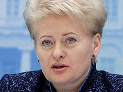 Вызов российскому энергетическому господству в Литве                 - Энергетика