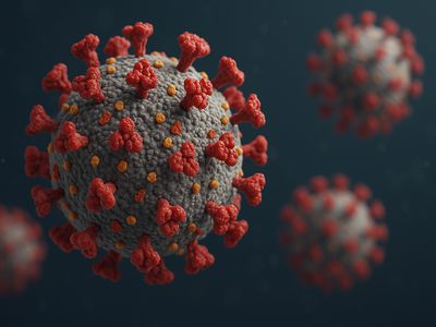 Профессор Калибатас о новом штамме COVID-19: выделяют два симптома - Наука и здоровье