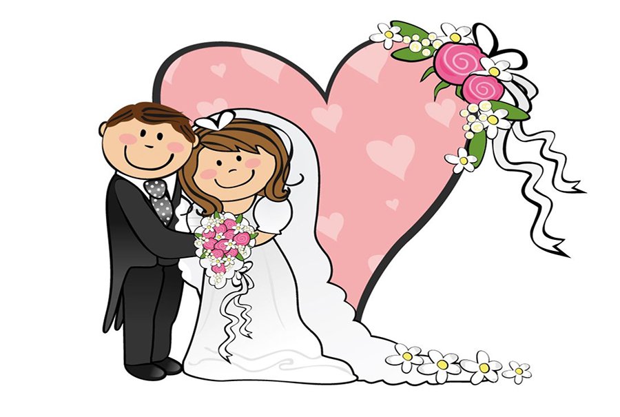 Статистика ЗАГСа за декабрь - В Висагинасе