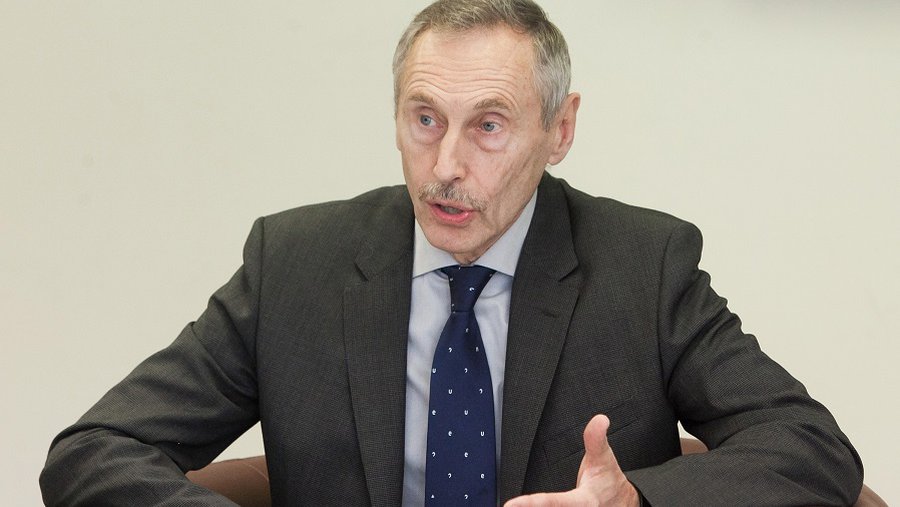 А. Секмокас: нет политической воли выйти из восточной электросистемы - Энергетика