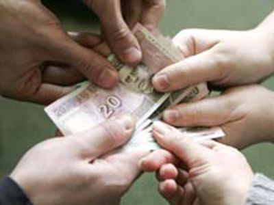 В январе просроченные долги жителей Литвы увеличились на 38 млн. литов - Литва и страны Балтии