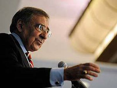 Панетта признал отсутствие у Ирана военной ядерной программы                                                                 - В Мире