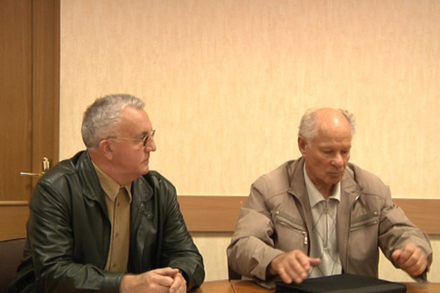 Чем дальше в лес, тем больше дров ... (В продолжение темы о реновации теплоузлов в 1-м микрорайоне)                                                    - В Висагинасе