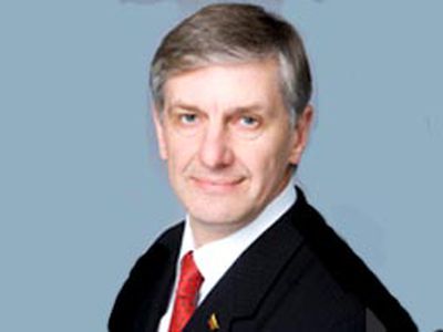 Sveikinu! - В Висагинасе