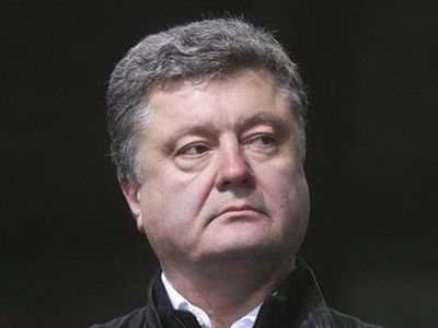Порошенко назвал главную цель Майдана - В Мире