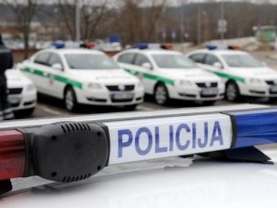 Полиция Литвы начинает летнюю акцию «Безопасная дорога» - Хобби, отдых и развлечения