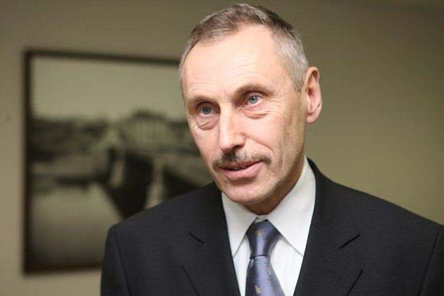 В Литве «успех» правительства в энергетике называют «провалом»

                 - Энергетика