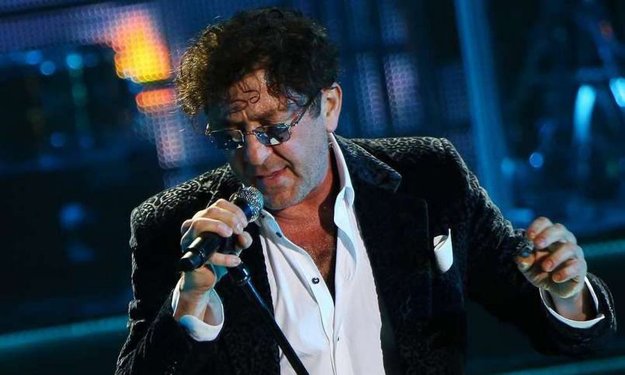 В Литве партия консерваторов призвала запретить российскому исполнителю Лепсу въезд в страну - Литва и страны Балтии