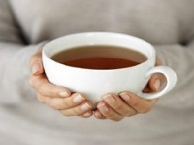 Литовский политик: Власти могут ввести налог за выпитый на работе чай - Литва и страны Балтии