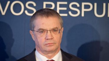 Литву тайно посетил вице-президент «Газпрома»
