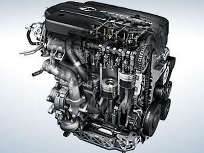 В 2009 году автомобили Mazda получат новый турбодизель - Хобби, отдых и развлечения