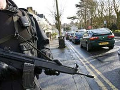 «Настоящая ИРА» пообещала теракты на территории Великобритании - В Мире