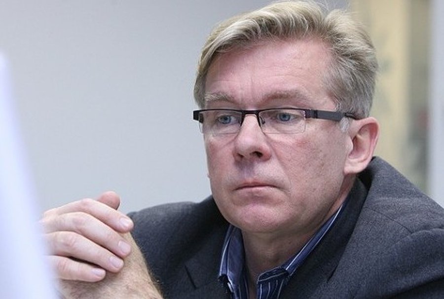 Глава МИД Литвы: Нацменьшинства в Литве защищены и не дискриминируются
 - Литва и страны Балтии