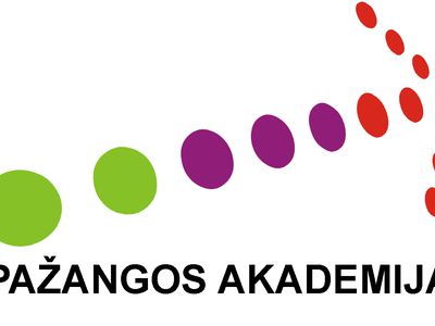 «Pažangos akademija» предлагает свои услуги - Реклама