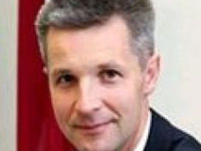 Латвия: ЕС напоминает США до перехода к федерации                                                                                                      - Литва и страны Балтии