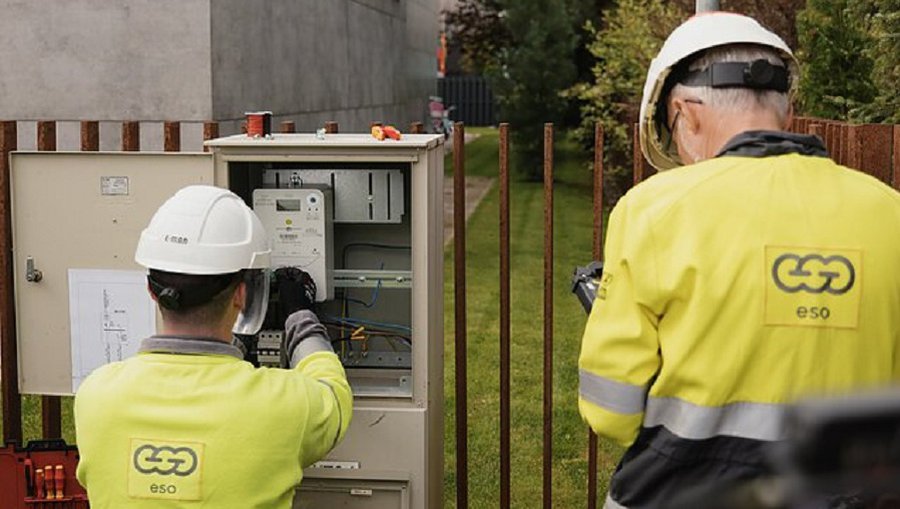 Сезон мошенников начинается: прикидываются даже электриками - Литва и страны Балтии