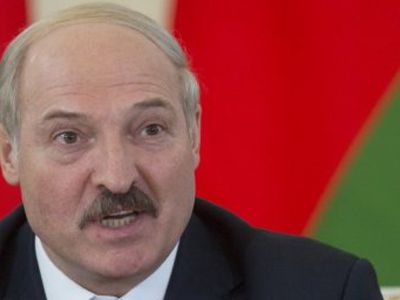 Лукашенко: мы строим АЭС, чтобы обеспечить население нормальными тарифами на электроэнергию

 - Энергетика