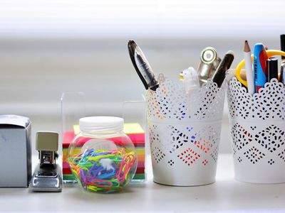 «Monika» - все для школы, офиса и творчества - Реклама