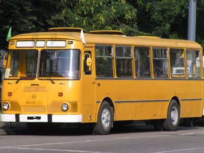 Водители вильнюсских автобусов собираются бастовать - Литва и страны Балтии