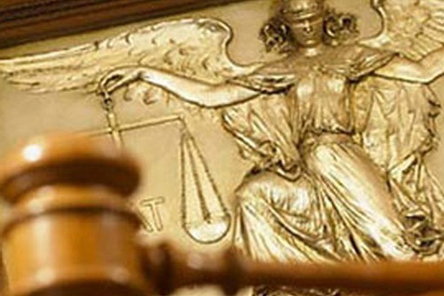 Судейский клан пытается отомстить                                 - Литва и страны Балтии