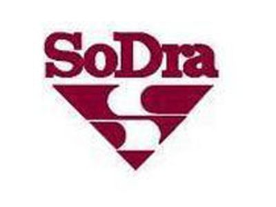 Информирует «SoDra» - В Висагинасе