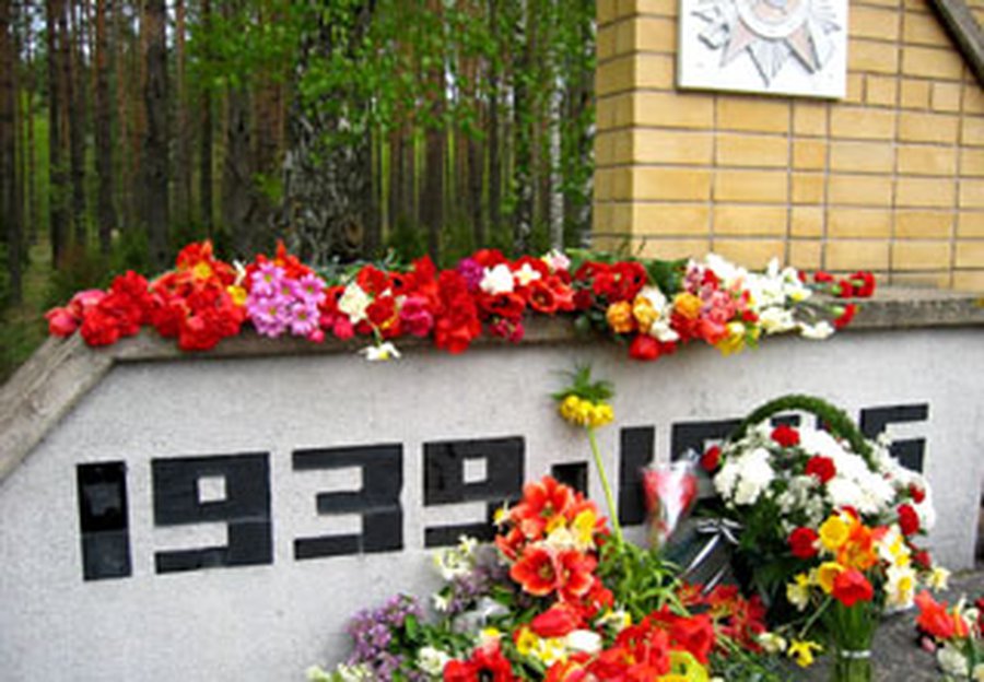 По поводу праздничных мероприятий - В Висагинасе