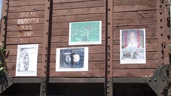 Gedulo ir vilties dieną įprasminantiems projektams – Kultūros ministerijos finansavimas