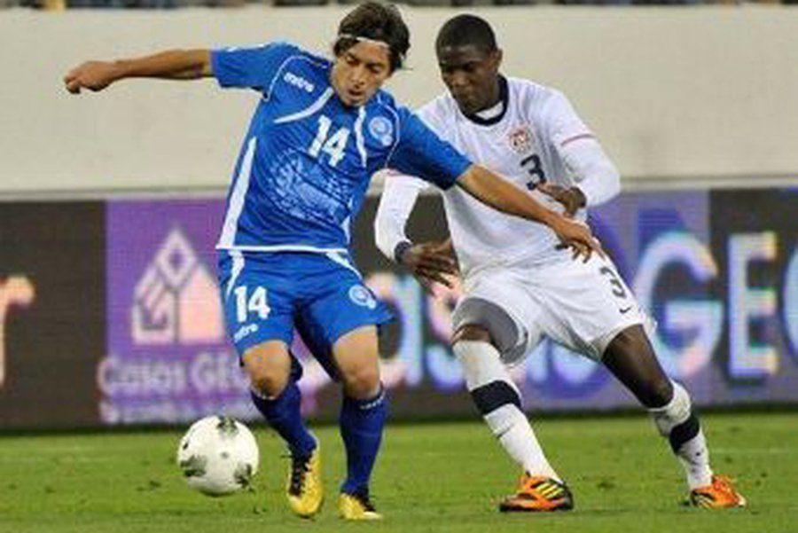 Сборная США по футболу провалила отбор на Олимпиаду-2012                                 - Культурные и спортивные мероприятия