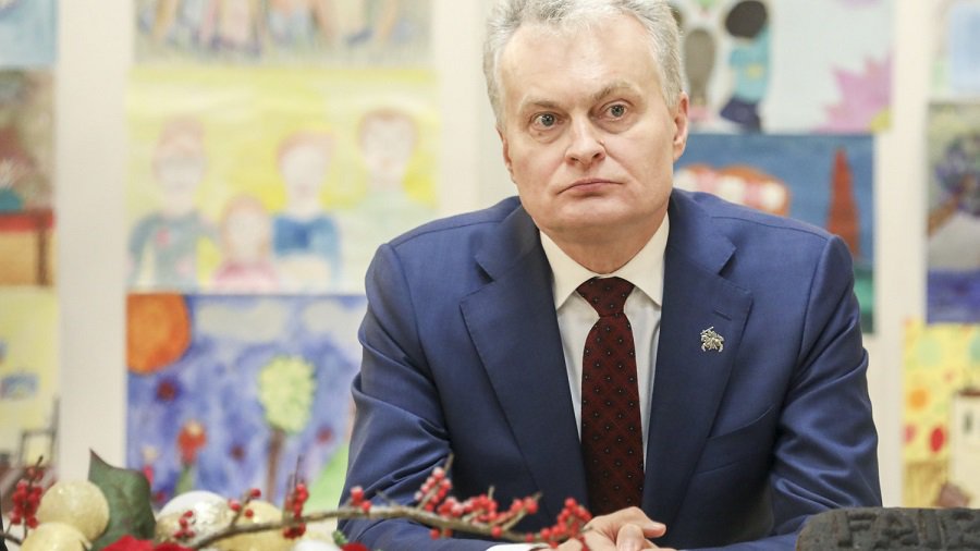 Президент подписал закон для защиты от небезопасных атомных электростанций третьих стран - Литва и страны Балтии