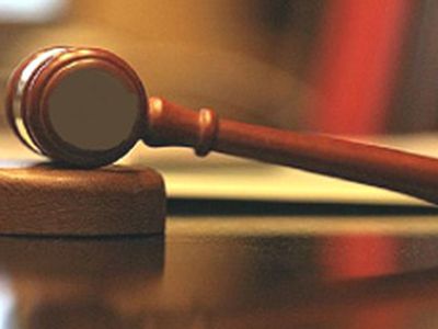 Дела судебные - В Висагинасе