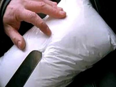 В 2010 г. в Латвии конфисковали 130 кг наркотиков, 30 т спирта и 33 млн сигарет


 - Происшествия и криминал